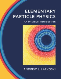 Elementary Particle Physics Ebook
